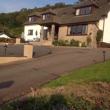 Ronaldsvoe Bed And Breakfast Fort William Kültér fotó