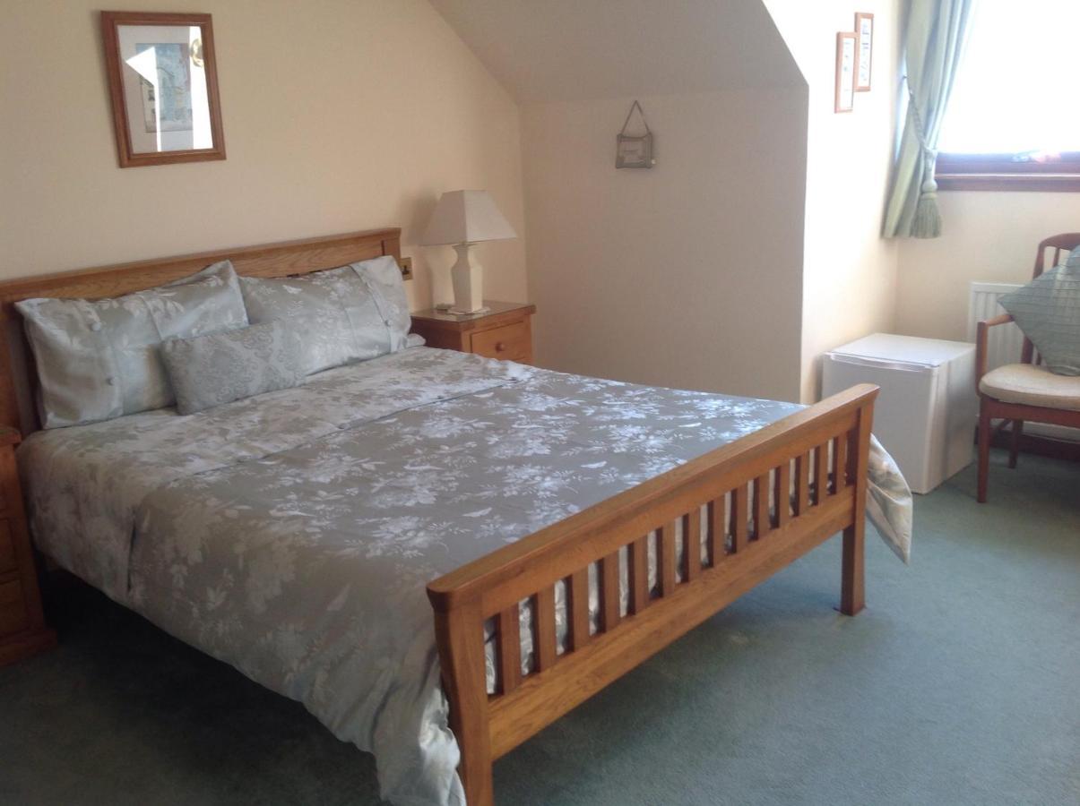Ronaldsvoe Bed And Breakfast Fort William Kültér fotó