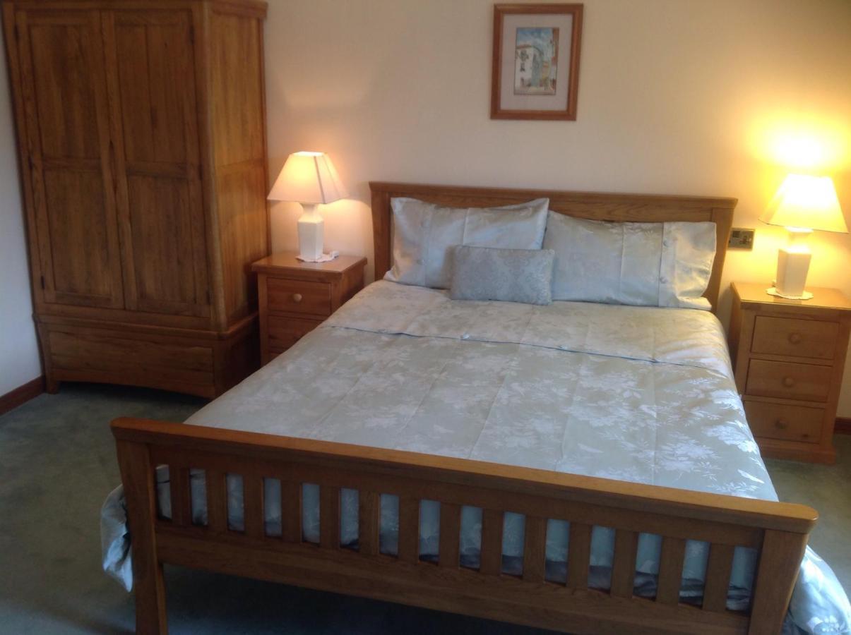 Ronaldsvoe Bed And Breakfast Fort William Kültér fotó