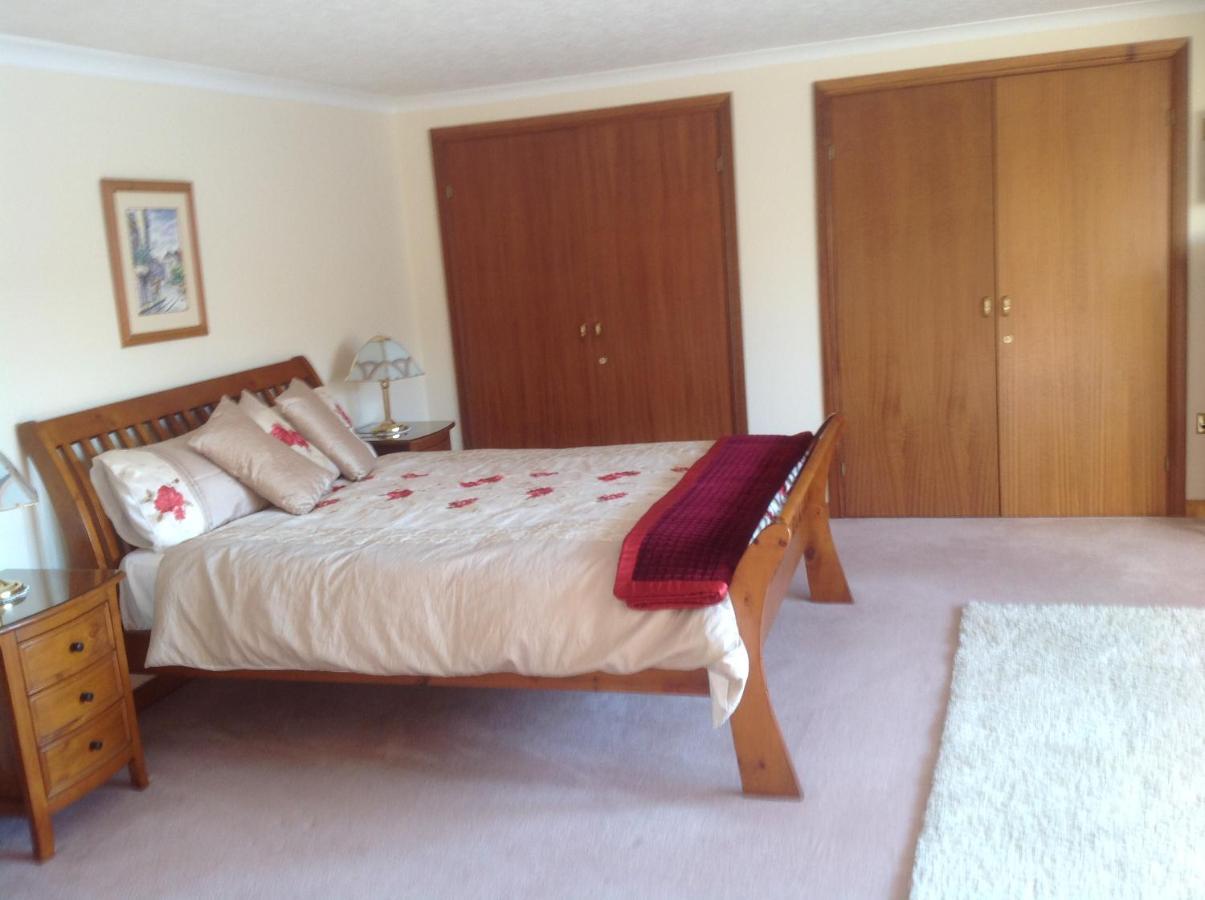 Ronaldsvoe Bed And Breakfast Fort William Kültér fotó