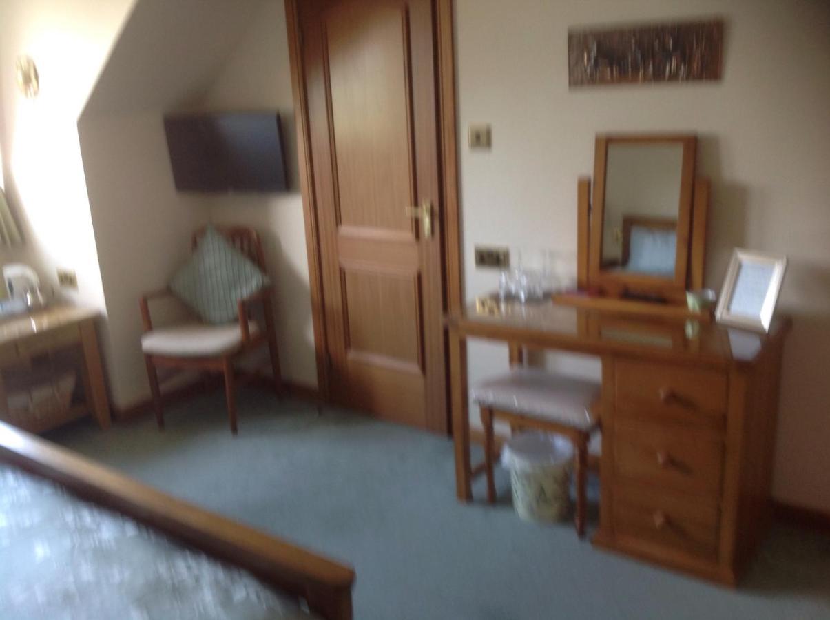 Ronaldsvoe Bed And Breakfast Fort William Kültér fotó