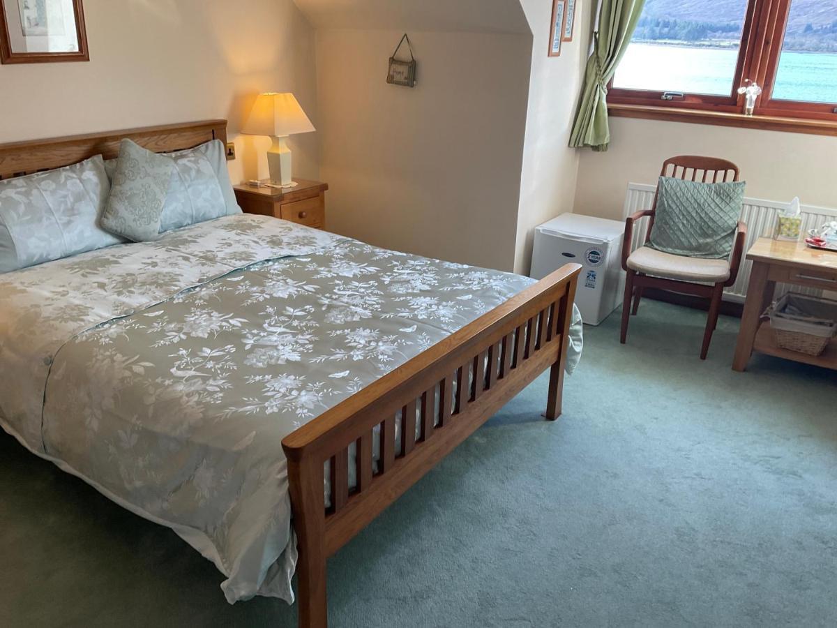 Ronaldsvoe Bed And Breakfast Fort William Kültér fotó
