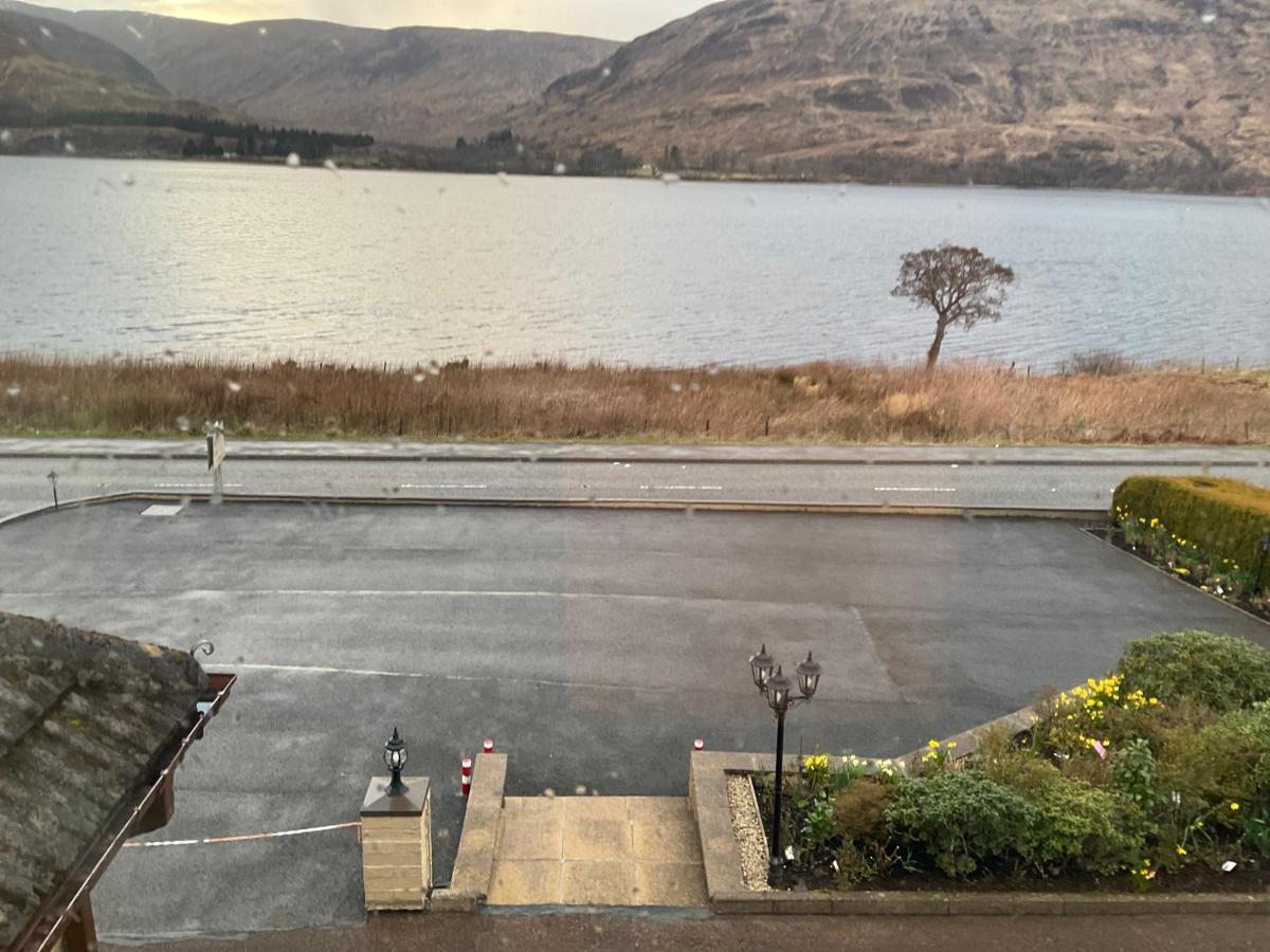 Ronaldsvoe Bed And Breakfast Fort William Kültér fotó
