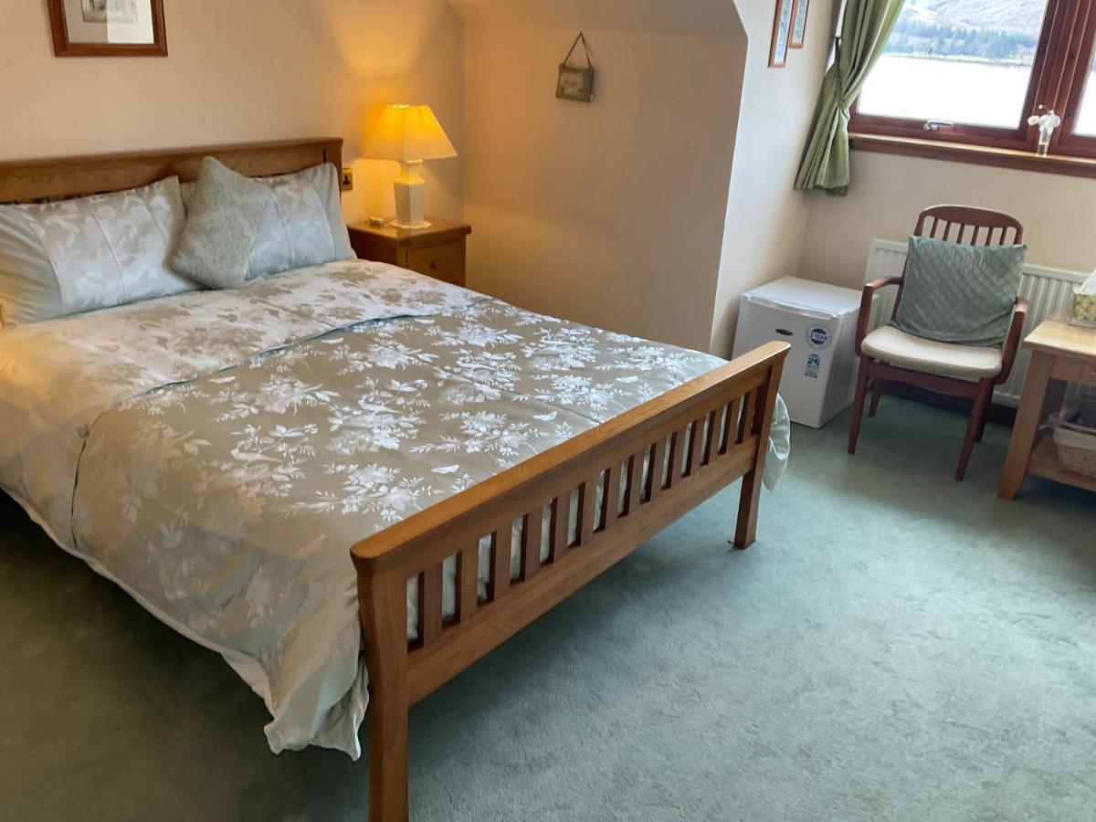 Ronaldsvoe Bed And Breakfast Fort William Kültér fotó